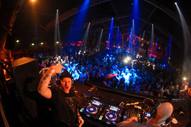 BKJN vs Partyraiser V.I.P. foto