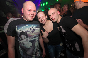 foto BKJN vs Partyraiser V.I.P., 24 januari 2015, North Sea Venue, Zaandam #859085