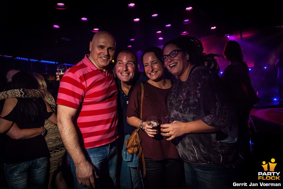 foto Trance Classics Night, 30 januari 2015, Escape deLux