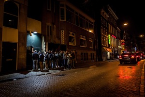 foto Trance Classics Night, 30 januari 2015, Escape deLux, Amsterdam #859396