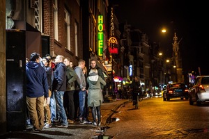 foto Trance Classics Night, 30 januari 2015, Escape deLux, Amsterdam #859397