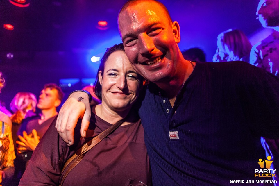 Foto's Trance Classics Night, 30 januari 2015, Escape deLux, Amsterdam