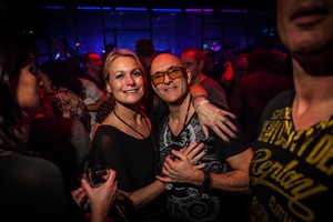 foto Trance Classics Night, 30 januari 2015, Escape deLux, Amsterdam #859412