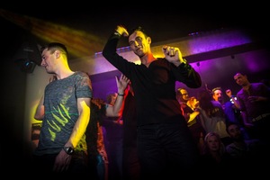 foto Trance Classics Night, 30 januari 2015, Escape deLux, Amsterdam #859422