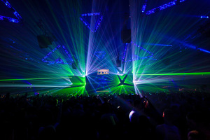 foto Hard Bass, 7 februari 2015, GelreDome, Arnhem #859649