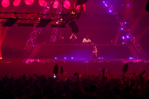 foto Hard Bass, 7 februari 2015, GelreDome, Arnhem #859683