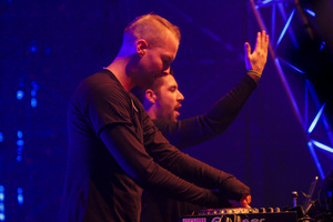 foto Hard Bass, 7 februari 2015, GelreDome, Arnhem #859691