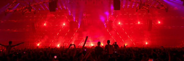 foto Hard Bass, 7 februari 2015, GelreDome, Arnhem #859695