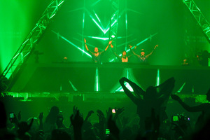 foto Hard Bass, 7 februari 2015, GelreDome, Arnhem #859702