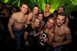 Hard Bass foto