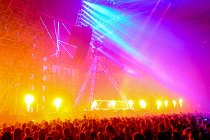 foto Hard Bass, 7 februari 2015, GelreDome, Arnhem #859726