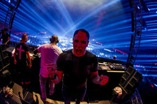 Foto's, Hard Bass, 7 februari 2015, GelreDome, Arnhem