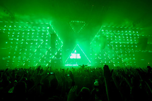 foto Hard Bass, 7 februari 2015, GelreDome, Arnhem #859779