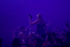 foto Hard Bass, 7 februari 2015, GelreDome, Arnhem #859846