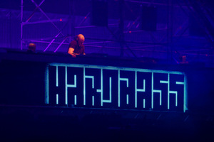 foto Hard Bass, 7 februari 2015, GelreDome, Arnhem #859853