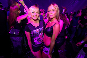 foto Hard Bass, 7 februari 2015, GelreDome, Arnhem #859857