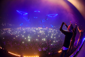 foto Hard Bass, 7 februari 2015, GelreDome, Arnhem #859881