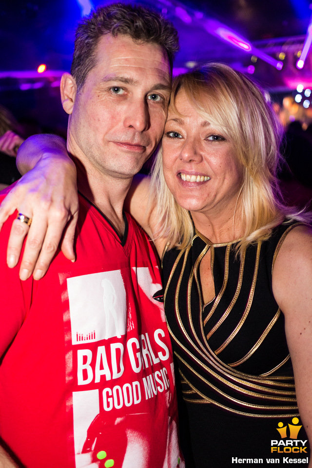 foto Bi-Rotic, 14 februari 2015, Rodenburg, Beesd