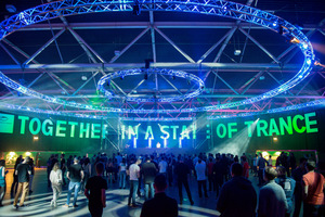 foto A State Of Trance Festival, 21 februari 2015, Jaarbeurs, Utrecht #860565