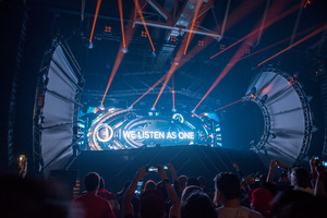 foto A State Of Trance Festival, 21 februari 2015, Jaarbeurs, Utrecht #860574