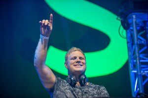 foto A State Of Trance Festival, 21 februari 2015, Jaarbeurs, Utrecht #860575