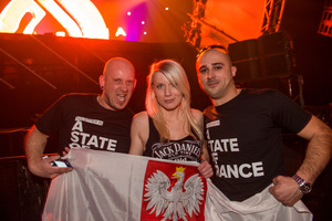 foto A State Of Trance Festival, 21 februari 2015, Jaarbeurs, Utrecht #860578