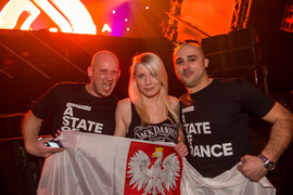 A State Of Trance Festival foto