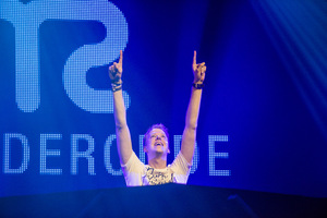 foto A State Of Trance Festival, 21 februari 2015, Jaarbeurs, Utrecht #860579