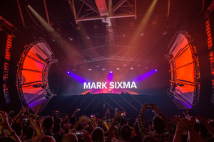 foto A State Of Trance Festival, 21 februari 2015, Jaarbeurs, Utrecht #860580