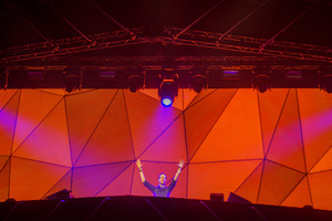 foto A State Of Trance Festival, 21 februari 2015, Jaarbeurs, Utrecht #860585