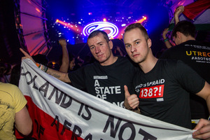 foto A State Of Trance Festival, 21 februari 2015, Jaarbeurs, Utrecht #860596