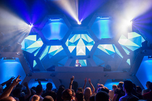 foto A State Of Trance Festival, 21 februari 2015, Jaarbeurs, Utrecht #860597