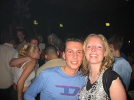 foto Club Q-Base, 30 maart 2002, Hemkade, Zaandam #8606