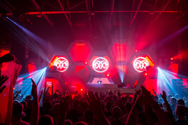 A State Of Trance Festival foto