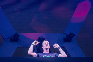 foto A State Of Trance Festival, 21 februari 2015, Jaarbeurs, Utrecht #860603