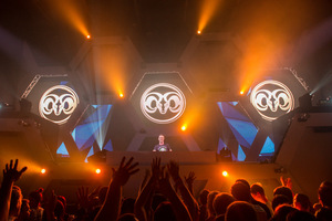 foto A State Of Trance Festival, 21 februari 2015, Jaarbeurs, Utrecht #860611