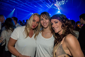 foto A State Of Trance Festival, 21 februari 2015, Jaarbeurs, Utrecht #860615