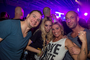 foto A State Of Trance Festival, 21 februari 2015, Jaarbeurs, Utrecht #860616