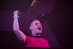 foto A State Of Trance Festival, 21 februari 2015, Jaarbeurs, Utrecht #860619