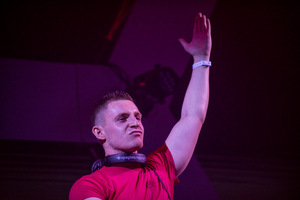 foto A State Of Trance Festival, 21 februari 2015, Jaarbeurs, Utrecht #860625