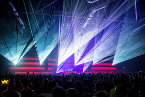 foto A State Of Trance Festival, 21 februari 2015, Jaarbeurs, Utrecht #860628