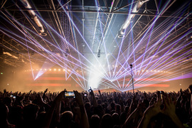 A State Of Trance Festival foto