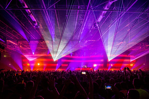 foto A State Of Trance Festival, 21 februari 2015, Jaarbeurs, Utrecht #860638