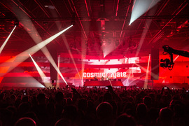 A State Of Trance Festival foto