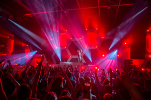 foto A State Of Trance Festival, 21 februari 2015, Jaarbeurs, Utrecht #860646