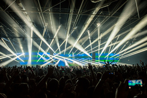 foto A State Of Trance Festival, 21 februari 2015, Jaarbeurs, Utrecht #860650