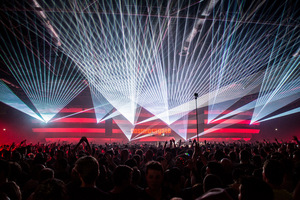 foto A State Of Trance Festival, 21 februari 2015, Jaarbeurs, Utrecht #860655