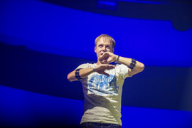 A State Of Trance Festival foto