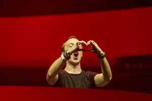 foto A State Of Trance Festival, 21 februari 2015, Jaarbeurs, Utrecht #860660