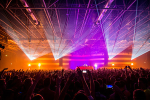 foto A State Of Trance Festival, 21 februari 2015, Jaarbeurs, Utrecht #860662